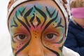 Malování na obličej, děti milují! Pořádáme i workshopy pro děti